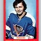 1973-74 O-Pee-Chee #43 Bryan Hextall  Pittsburgh Penguins  V8097