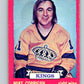 1973-74 O-Pee-Chee #48 Mike Corrigan  Los Angeles Kings  V8119