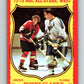 1973-74 O-Pee-Chee #50 Bobby Clarke  Philadelphia Flyers  V8125