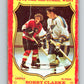 1973-74 O-Pee-Chee #50 Bobby Clarke  Philadelphia Flyers  V8129
