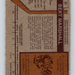 1973-74 O-Pee-Chee #51 Bert Marshall  New York Islanders  V8130