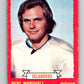 1973-74 O-Pee-Chee #51 Bert Marshall  New York Islanders  V8131
