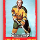 1973-74 O-Pee-Chee #52 Craig Patrick  California Golden Seals  V8134
