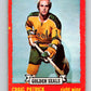 1973-74 O-Pee-Chee #52 Craig Patrick  California Golden Seals  V8135