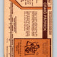 1973-74 O-Pee-Chee #52 Craig Patrick  California Golden Seals  V8135