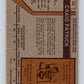 1973-74 O-Pee-Chee #52 Craig Patrick  California Golden Seals  V8137