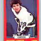 1973-74 O-Pee-Chee #53 Richard Lemieux  Vancouver Canucks  V8138