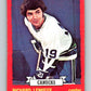 1973-74 O-Pee-Chee #53 Richard Lemieux  Vancouver Canucks  V8139