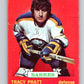 1973-74 O-Pee-Chee #54 Tracy Pratt  Buffalo Sabres  V8141