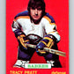 1973-74 O-Pee-Chee #54 Tracy Pratt  Buffalo Sabres  V8142
