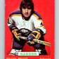 1973-74 O-Pee-Chee #54 Tracy Pratt  Buffalo Sabres  V8143