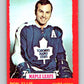 1973-74 O-Pee-Chee #55 Ron Ellis  Toronto Maple Leafs  V8145