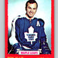 1973-74 O-Pee-Chee #55 Ron Ellis  Toronto Maple Leafs  V8147