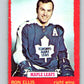 1973-74 O-Pee-Chee #55 Ron Ellis  Toronto Maple Leafs  V8148
