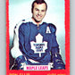 1973-74 O-Pee-Chee #55 Ron Ellis  Toronto Maple Leafs  V8149