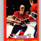 1973-74 O-Pee-Chee #56 Jacques Lemaire  Montreal Canadiens  V8151
