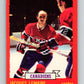 1973-74 O-Pee-Chee #56 Jacques Lemaire  Montreal Canadiens  V8152