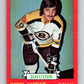 1973-74 O-Pee-Chee #58 Carol Vadnais  Boston Bruins  V8155
