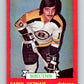 1973-74 O-Pee-Chee #58 Carol Vadnais  Boston Bruins  V8156