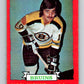 1973-74 O-Pee-Chee #58 Carol Vadnais  Boston Bruins  V8158