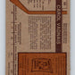 1973-74 O-Pee-Chee #58 Carol Vadnais  Boston Bruins  V8158
