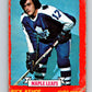 1973-74 O-Pee-Chee #60 Rick Kehoe  RC Rookie Toronto Maple Leafs  V8164