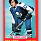 1973-74 O-Pee-Chee #60 Rick Kehoe  RC Rookie Toronto Maple Leafs  V8165