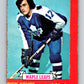 1973-74 O-Pee-Chee #60 Rick Kehoe  RC Rookie Toronto Maple Leafs  V8167