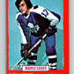 1973-74 O-Pee-Chee #60 Rick Kehoe  RC Rookie Toronto Maple Leafs  V8168