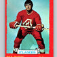 1973-74 O-Pee-Chee #61 Pat Quinn  Atlanta Flames  V8169