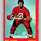 1973-74 O-Pee-Chee #61 Pat Quinn  Atlanta Flames  V8172