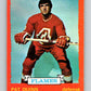 1973-74 O-Pee-Chee #61 Pat Quinn  Atlanta Flames  V8174