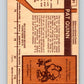 1973-74 O-Pee-Chee #61 Pat Quinn  Atlanta Flames  V8174