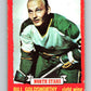 1973-74 O-Pee-Chee #62 Bill Goldsworthy  Minnesota North Stars  V8177