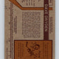 1973-74 O-Pee-Chee #63 Dave Dryden  Buffalo Sabres  V8180