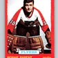 1973-74 O-Pee-Chee #66 Bernie Parent  Philadelphia Flyers  V8192