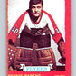 1973-74 O-Pee-Chee #66 Bernie Parent  Philadelphia Flyers  V8195