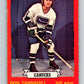 1973-74 O-Pee-Chee #69 Don Tannahill  Vancouver Canucks  V8205
