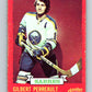 1973-74 O-Pee-Chee #70 Gilbert Perreault  Buffalo Sabres  V8209