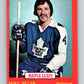1973-74 O-Pee-Chee #71 Mike Pelyk  Toronto Maple Leafs  V8212