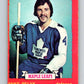 1973-74 O-Pee-Chee #71 Mike Pelyk  Toronto Maple Leafs  V8215