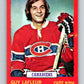 1973-74 O-Pee-Chee #72 Guy Lafleur  Montreal Canadiens  V8216