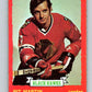 1973-74 O-Pee-Chee #73 Pit Martin  Chicago Blackhawks  V8223