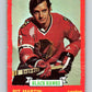 1973-74 O-Pee-Chee #73 Pit Martin  Chicago Blackhawks  V8225