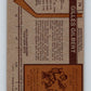 1973-74 O-Pee-Chee #74 Gilles Gilbert  RC Rookie Boston Bruins  V8226
