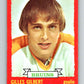 1973-74 O-Pee-Chee #74 Gilles Gilbert  RC Rookie Boston Bruins  V8228