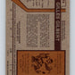 1973-74 O-Pee-Chee #74 Gilles Gilbert  RC Rookie Boston Bruins  V8228
