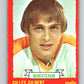 1973-74 O-Pee-Chee #74 Gilles Gilbert  RC Rookie Boston Bruins  V8229