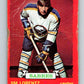 1973-74 O-Pee-Chee #75 Jim Lorentz  Buffalo Sabres  V8232