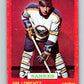 1973-74 O-Pee-Chee #75 Jim Lorentz  Buffalo Sabres  V8233